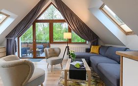 Visitzakopane - Hermes Apartment