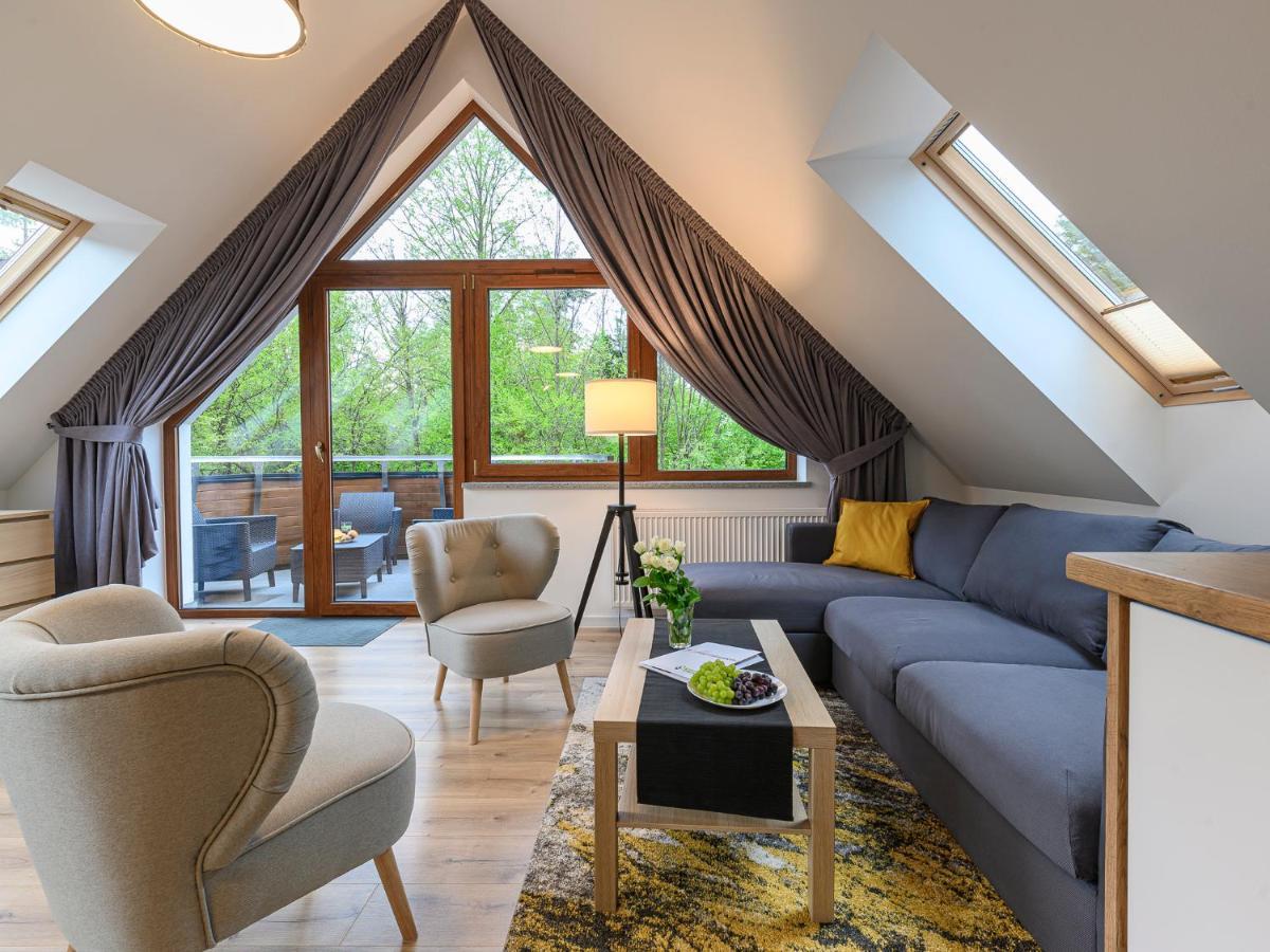 Visitzakopane - Hermes Apartment Exterior photo